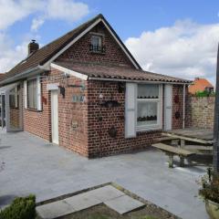 Modern Holiday Home in Hollebeke