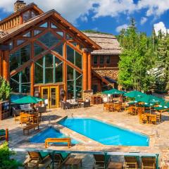 Mountain Lodge Telluride