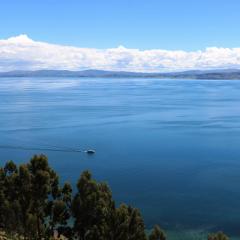 TAQUILE LODGE - Un lugar de ensueño