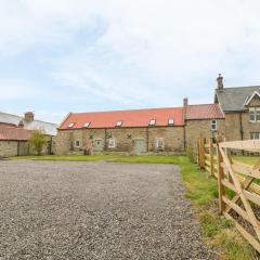 The Hay Loft