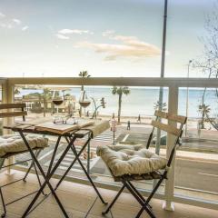 Holidays2Malaga Mendoza Terrace & Sea View