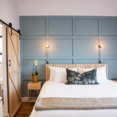 Antrim House Boutique Hotel by Antrim Collection