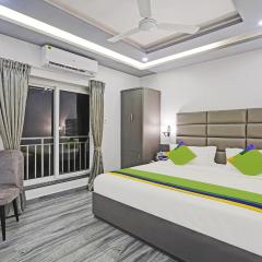 Treebo Premium Raffis' Andalusia Bay Way