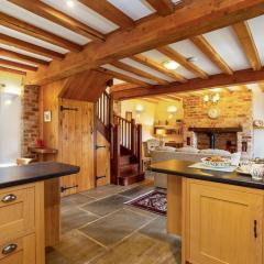 Shire Cottage