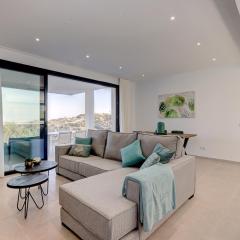 085 Modern Apartment in Trendy La Cala Golf Resort