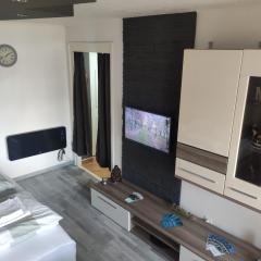 Silver Apartman