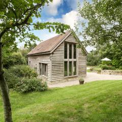 The Barn at Frog Pond Farm