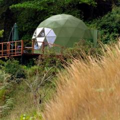 Cúspide Lodge - Choachí