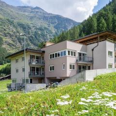 Holiday apartment in Zwieselstein near S lden