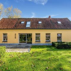 Rural House in Aartrijke near Wijnendale Castle