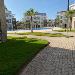 Résidence hivernage Agadir Bay, beach, pool, proche Sofitel