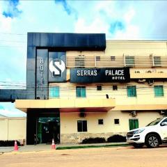 Serra's Palace Hotel