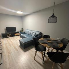 MB Livinga apartamentai Naftininkų g