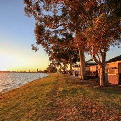 Lake Boga Caravan Park