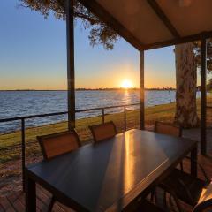 Lake Boga Caravan Park