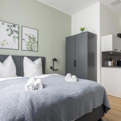 Limehome Rosenheim Gillitzerstraße