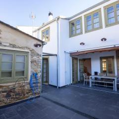 Casa Alameda 33 de Casas Das Figueiras en Ría Eo-Ribadeo