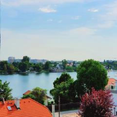 Near Lake Two Bedroom Fully Furnished Apartment
