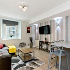 Ultra Modern, West End Village, Refurbished 1 bed