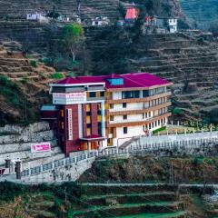 Regenta Resort Madhuganga Ukhimath