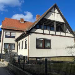 Ferienwohnung im Gerberhaus