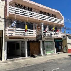 Hotel Diaguitas Illapel
