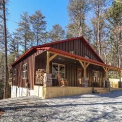 Cozy Bear Cabin #2