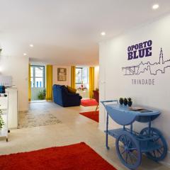 Oporto Blue Trindade - Magical Citycenter Apartment