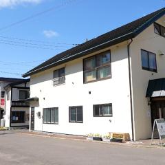 Kawayu Onsen Guesthouse NOMY