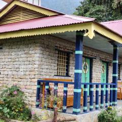 Daragaon Retreat (Gurung Homestay)