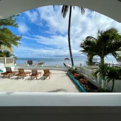 Belizean Reef Suites