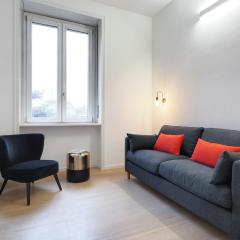 One bedroom apartment in the heart of Brera