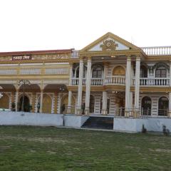 RAJWADA RESORT & HOTEL