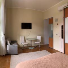 Apartment 19 Vila Golf Nice Vacation