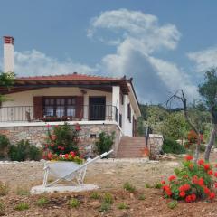 Villa Oceanis - Luxury Seaside Villa