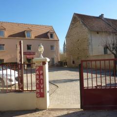 Hôtel A La Renommée