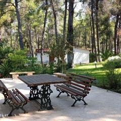 Villa Anty-For rest and relaxation
