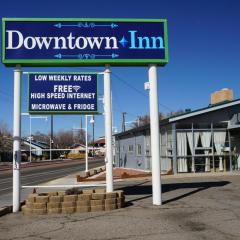 Downtown Inn
