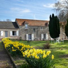 Ferme des Goupillières