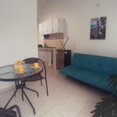 Apartamento amoblado en La Tebaida, Quindio