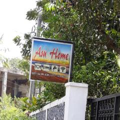 Asu home Thalaramba
