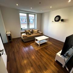 # Le 3 # Joli appartement T3 Mulhouse centre, Neuf, calme et tout équipé