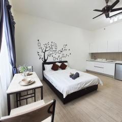 PJ The Grand by SkyLimit Suites