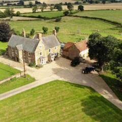 The Groom's Cottage