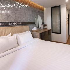 The Singha Hotel - Korat