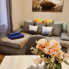 FAND Center Apartman