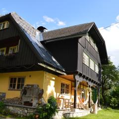 Roseggerhaus