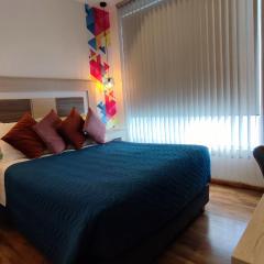 Hotel Aristo Gold
