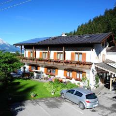 Gästehaus Sonnenbichl