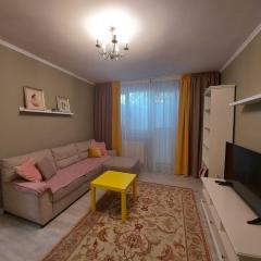 Apartament Marasesti